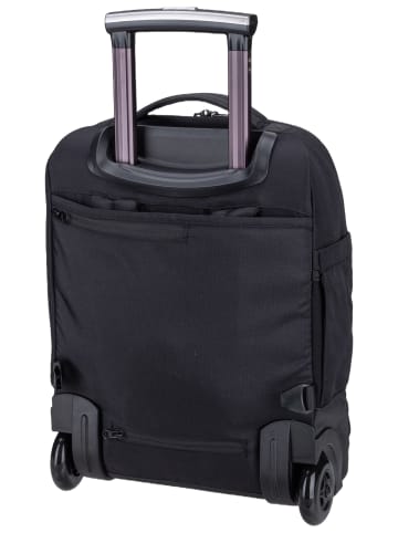 Cabaia Rucksack-Trolley Soft Suitcase XS in Berlin