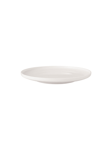 Villeroy & Boch Frühstücksteller Afina ø 22 cm in weiß