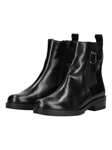 Gabor Stiefelette in Schwarz