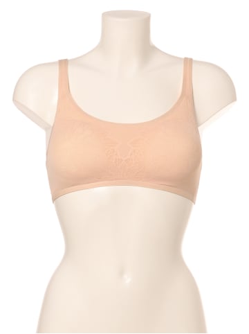 Triumph BH in beige rosa