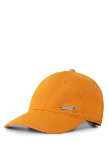 Nils Sundström Cap in orange