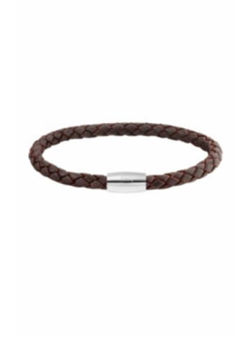 caï Armband für Erwachsene in braun in braun