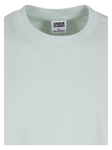 Urban Classics Tall Tee in frostmint