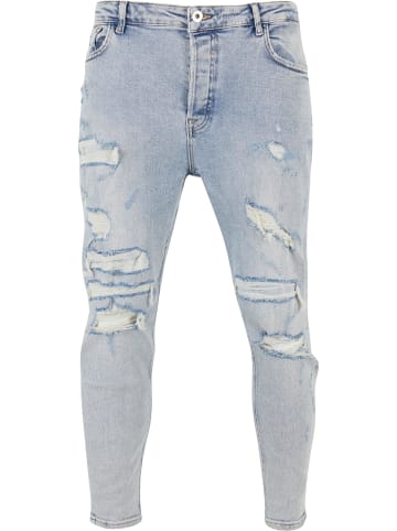 2Y Studios Jeans in lightblue