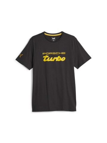 Puma T-Shirt in Schwarz