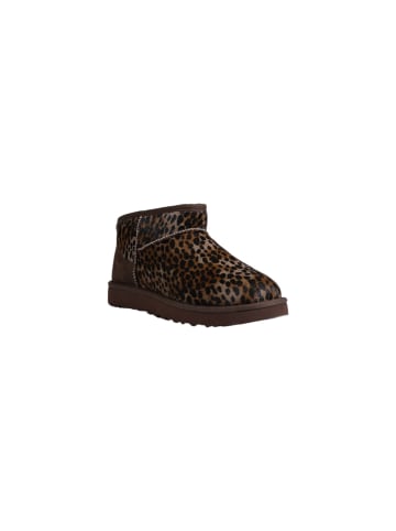 UGG Stiefel Braun