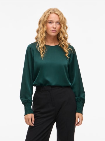 Vila Oberteil mit langen Ärmeln in Ponderosa Pine