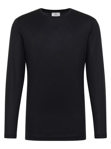 Eterna Shirt in schwarz