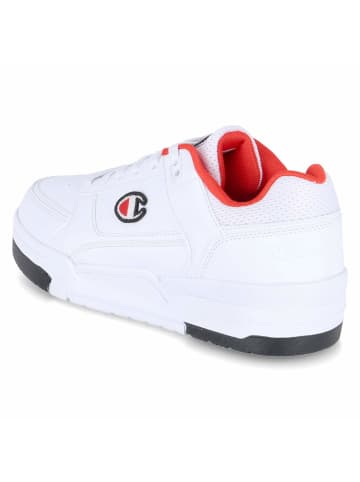 Champion Sportschuh in weiss