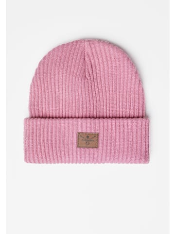 Chiemsee Mütze in Pink