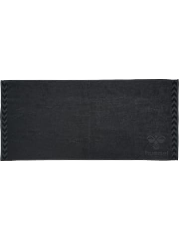 Hummel Hummel Towel Hummel Large Erwachsene in ASPHALT