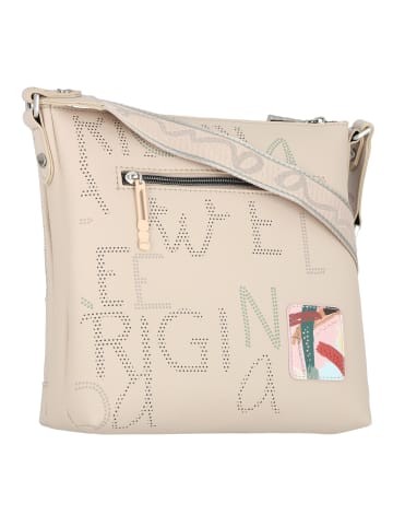 Anekke Umhängetasche 28 cm in mehrfarbig