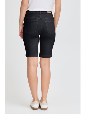 Fransa Jeansshorts FRLUXE Slim fit in Black