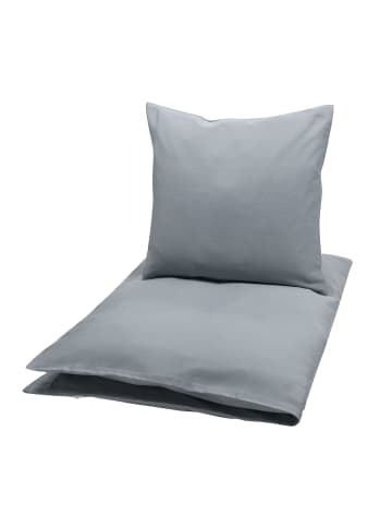 müsli Bettwäsche Erwachsene in Jasmin blue