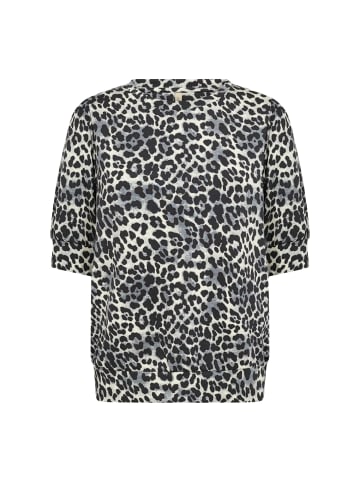 soyaconcept Hemd SC-BANU AOP 223 in 9999C BLACK COMBI