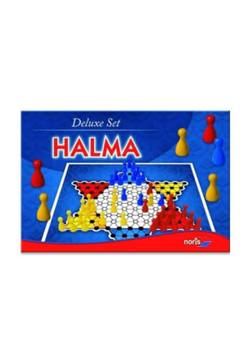 Noris Spiele Deluxe Set - Halma