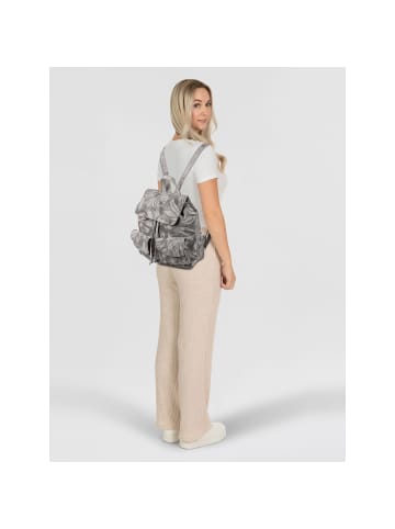 Desigual Obsidian Daypack 32 cm black
