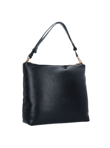 Liu Jo Lapuffy Schultertasche 35 cm in nero
