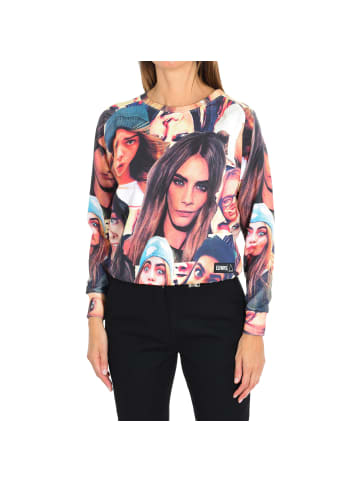 Eleven Paris Sweatshirt in Multicolored