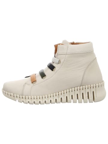Gemini Stiefeletten in beige