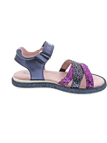 RICHTER Sandale Blau