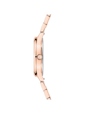 Tamaris Armbanduhr in roségold