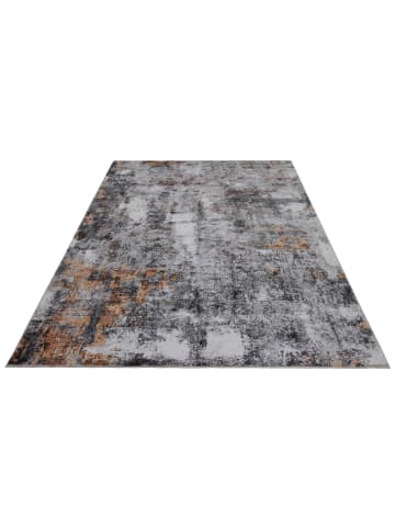 Vivorum Outdoor Teppich Elegantica 329 in terrakotta - rechteckig