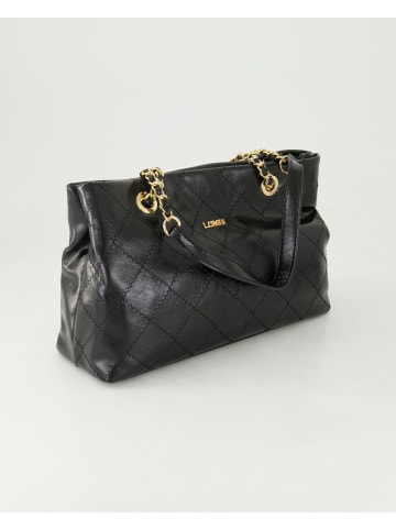 L.Credi Umhängetaschen in Schwarz