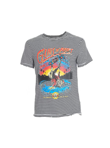 Eleven Paris Shirt in Multicolored