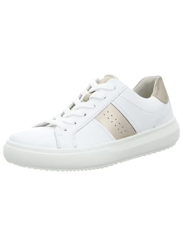 Gabor Schnürschuhe in weiß