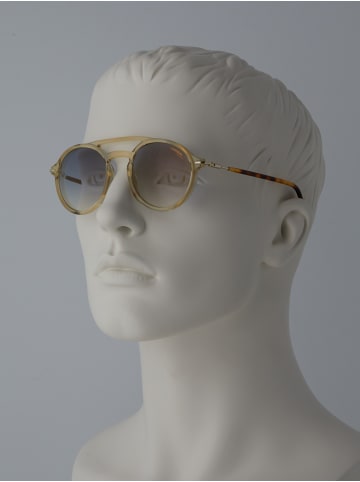Carrera Sonnenbrille für Damen in beige