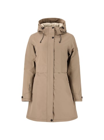 Whistler Jacke Mullie V2 W Parka W-Pro 10000 in Blau3040