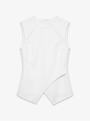 Vero Moda Top in Cloud Dancer
