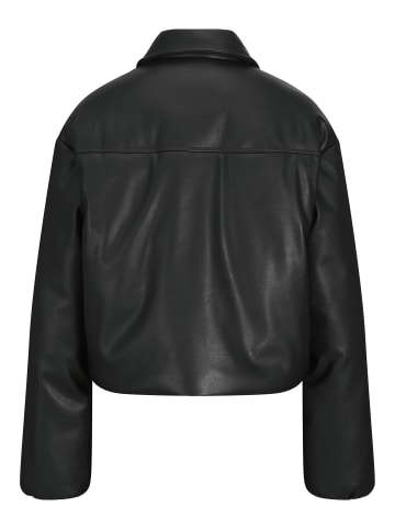 JJXX Blousonjacke in Black