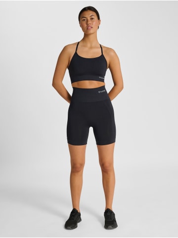 Hummel Bh Hmltiffy Damen in BLACK
