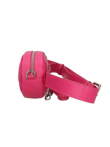 Gave Lux Bauchtasche in FUXSIA