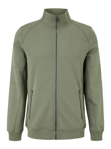 Joy Sportswear Jacke RAPHAEL in smoky green