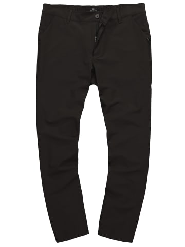 JP1880 Chino in schwarz
