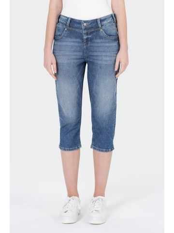 M.O.D Rea Capri Fat Blue