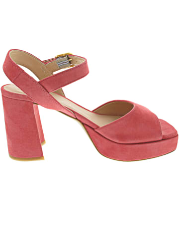 Unisa Sandalette Rot