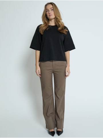 Peppercorn Hose in Canteen Brown
