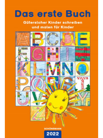 Schünemann Buch - Das erste Buch 2022