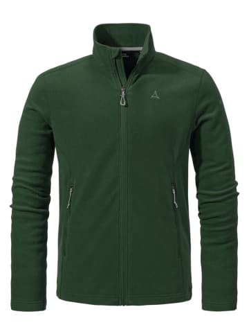 Schöffel Fleecejacke "Fleece Jacket Cincinnati3" in dark jade