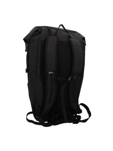 Jack Wolfskin All-In 30 Daypack 53 cm Laptopfach in phantom