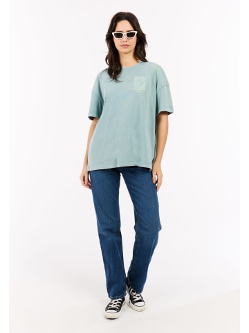 Protest " PRTReed in Glacial Blue