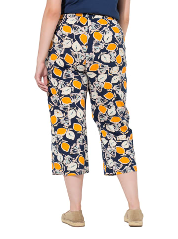 Ulla Popken Culotte in marine