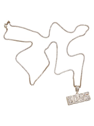 Urban Classics Necklac in gold