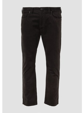 s.Oliver Hose CASBY in 8949_dunkelbraun