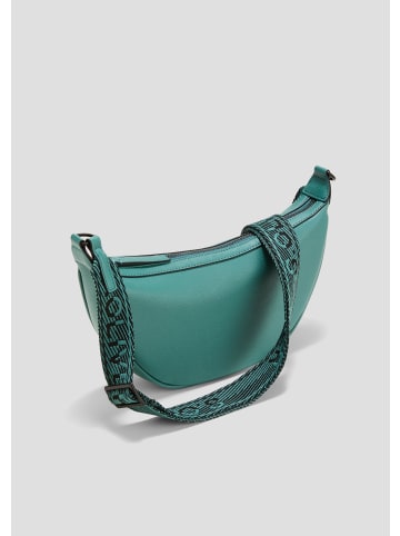 s.Oliver Taschen Tasche in Petrol