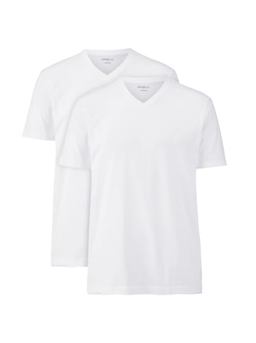 MARVELIS T-Shirt in weiß